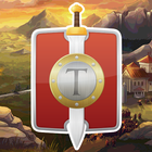 Travian: Legends Mobile icône