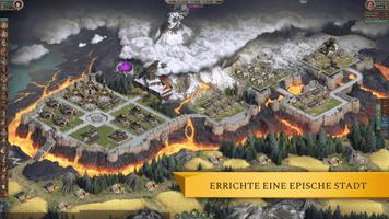 Arkheim – Realms at War: RTS Plakat