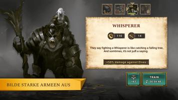 Arkheim – Realms at War: RTS Screenshot 1
