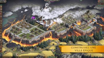 Arkheim – Realms at War: RTS Affiche