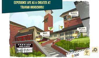 Cheats 4 Hire Affiche