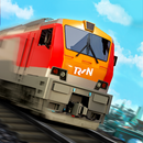 Rail Nation - Eisenbahn Tycoon APK