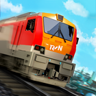 Rail Nation 图标