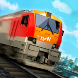 Rail Nation ikon
