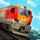 Rail Nation icon