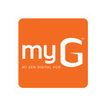 Mygian icon