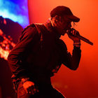 travis scott wallpaper ไอคอน