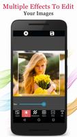 Night Camera Free 2019 - Day Night Photo Effects poster