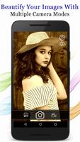 Night Camera Free 2019 - Day Night Photo Effects screenshot 1
