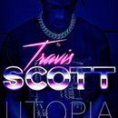 Travis Scott Utopia Wallpaper APK