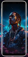 Travis Scott Utopia Wallpaper screenshot 2