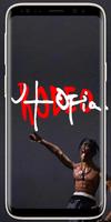 Travis Scott Utopia Wallpaper screenshot 3