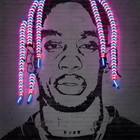 Travis Scotts Wallpaper HD simgesi