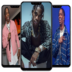 Travis Scott Wallpaper icon