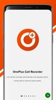 OnePlus Call Recorder ภาพหน้าจอ 1