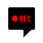 Travis Call Recorder icône