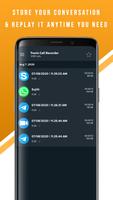 Travis Call Recorder screenshot 3