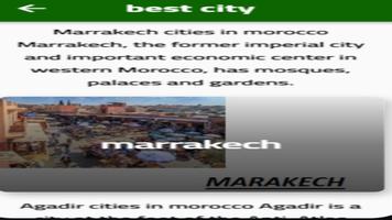 morocco travel 2022 ảnh chụp màn hình 1