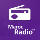 Maroc Radio en direct | radio & en demande music icône