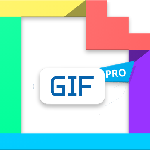 Giphy GIF Maker- Video & Image to GIF & GIF Editor