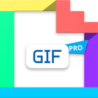 Giphy GIF Maker- Video & Image ikon