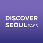 디스커버 서울패스(Discover Seoul Pass) 아이콘