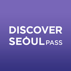 Discover Seoul Pass ikon