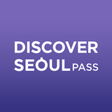 首尔转转卡(Discover Seoul Pass) 图标