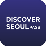 Discover Seoul Pass أيقونة