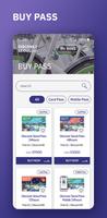 Discover Seoul Pass syot layar 2