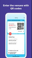 Discover Seoul Pass اسکرین شاٹ 3