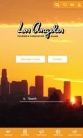 L.A. Insider Specialist Affiche