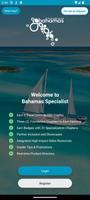 Bahamas Specialist 포스터