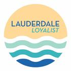 Lauderdale Loyalist-icoon