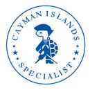 Cayman Islands Specialist aplikacja