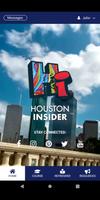 Houston Insider Affiche