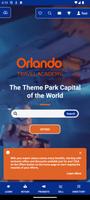 برنامه‌نما Orlando عکس از صفحه