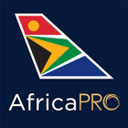 Africa PRO icône