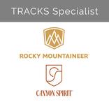TRACKS Specialist