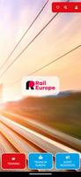 TRAC: Rail Europe Affiche