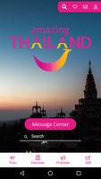 Thailand Insider plakat