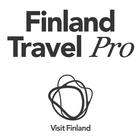 Finland Travel Pro ไอคอน