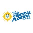 Visit Central FL CATS aplikacja