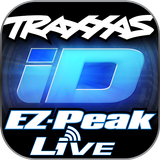 EZ-Peak Live-icoon