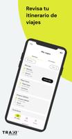 Traxi Business: Conductor پوسٹر