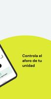 Traxi Business: Conductor اسکرین شاٹ 3