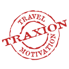 TRAXION आइकन