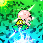 Geo runner icono