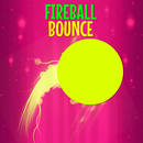 Fireball bounce APK