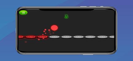 Fireball bounce screenshot 3